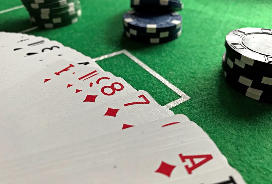 Live Blackjack - live casino