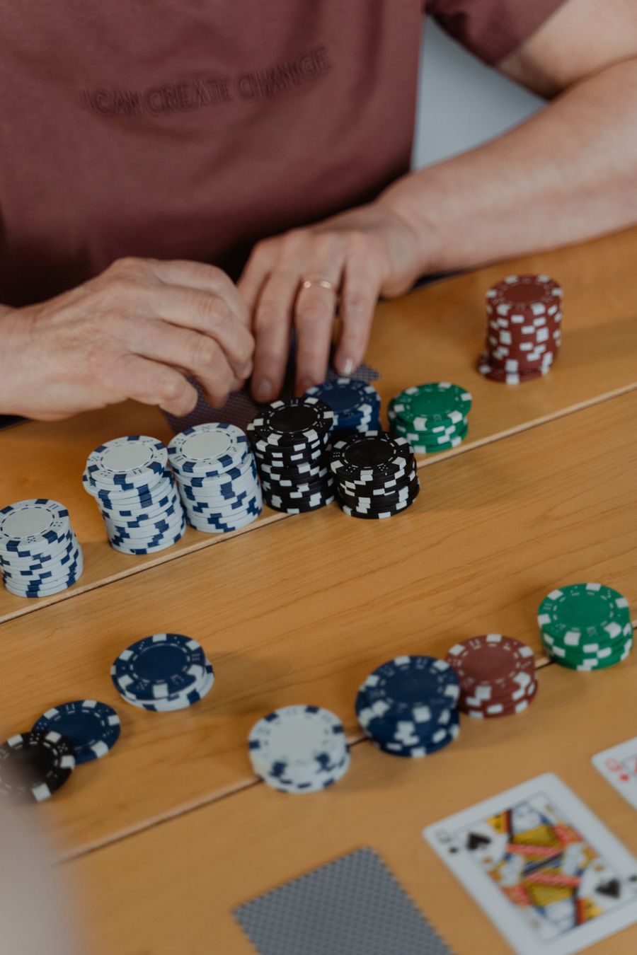 Live Game Show - live casino