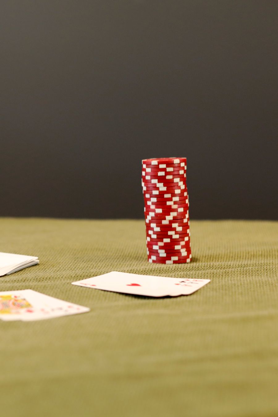 Live Roulette - live casino